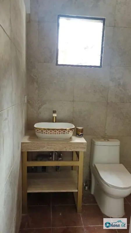 HERMOSA CASA COLONIAL EN RENTA EN ZONA 1, EXCELENTE UBICACIÓN — Casa en Alquiler en Zona 1, Guatemala, Ciudad — foto 6 de 13