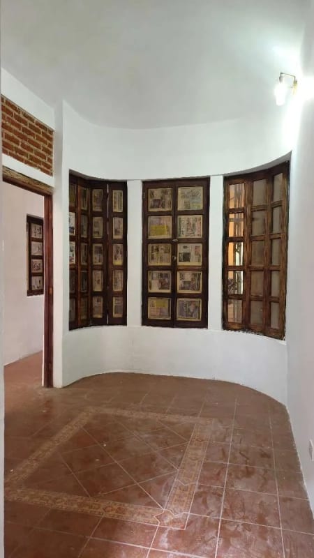 Hermosa Casa Colonial en Renta en Zona 1, Excelente Ubicación — Casa en Alquiler en Zona 1, Guatemala, Ciudad — foto 8 de 13