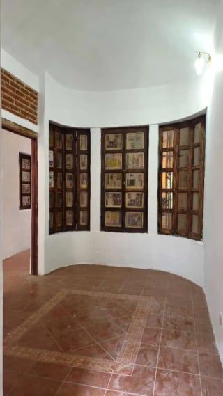 Hermosa Casa Colonial en Renta en Zona 1, Excelente Ubicación — Casa en Alquiler en Zona 1, Guatemala, Ciudad — miniatura 8 de 13