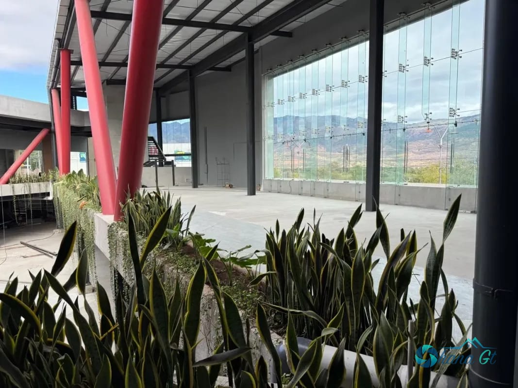 Locales disponibles en Renta en Chiquimula — Local en Alquiler en Chiquimula, Chiquimula — foto 4 de 14