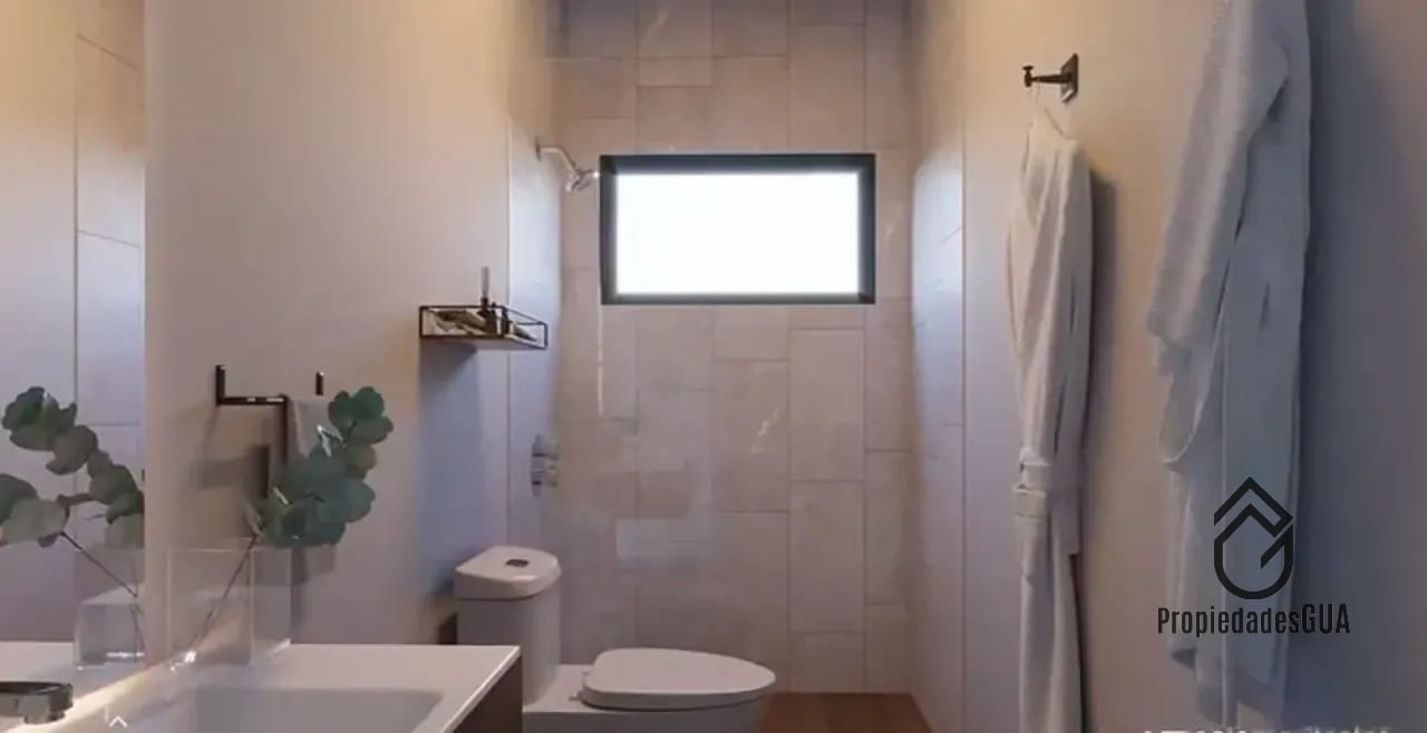 Casa en Venta por San Vicente — Casa en Venta en Santa Catarina Pinula, Guatemala, Ciudad — foto 10 de 16