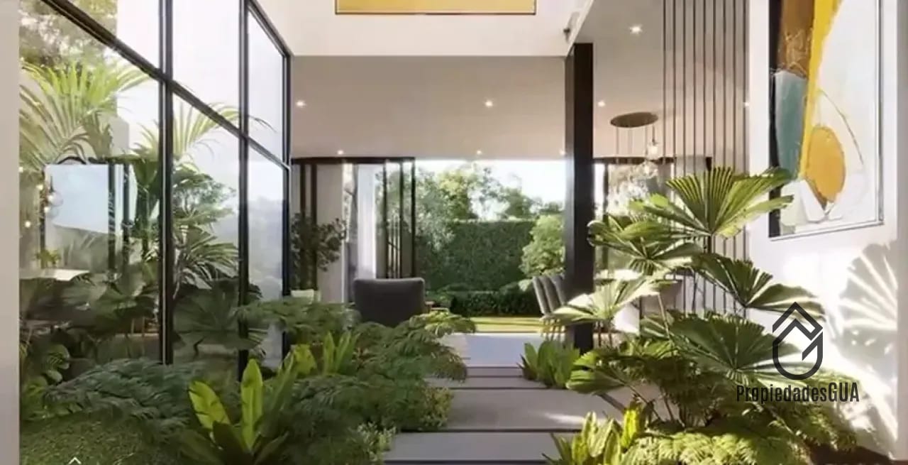 Casa en Venta por San Vicente — Casa en Venta en Santa Catarina Pinula, Guatemala, Ciudad — foto 7 de 16