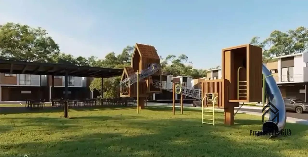 Casa en Venta por San Vicente — Casa en Venta en Santa Catarina Pinula, Guatemala, Ciudad — foto 3 de 16