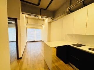 Apartamento de 50 mts. de 1 dormitorio en Zona 4 — Apartamento en Alquiler en Séptimo, Zona 4, Guatemala, Ciudad — miniatura 11 de 14