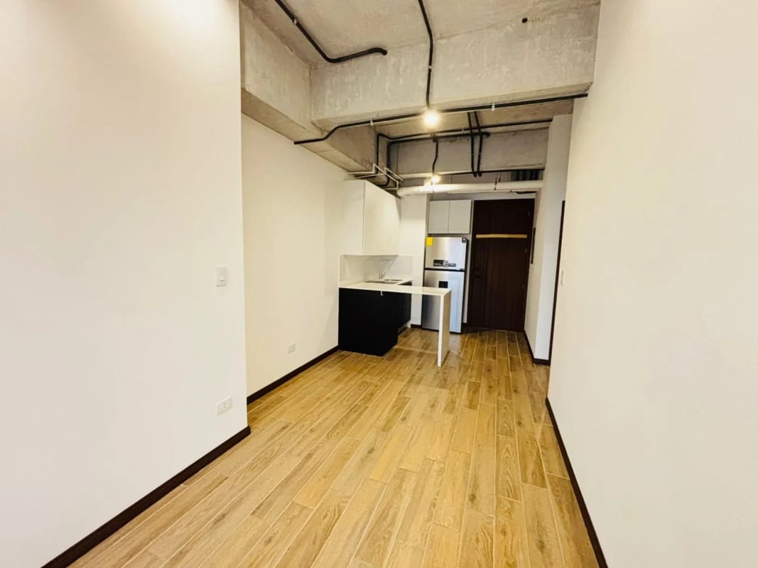 Apartamento de 50 mts. de 1 dormitorio en Zona 4 — Apartamento en Alquiler en Séptimo, Zona 4, Guatemala, Ciudad — foto 10 de 14