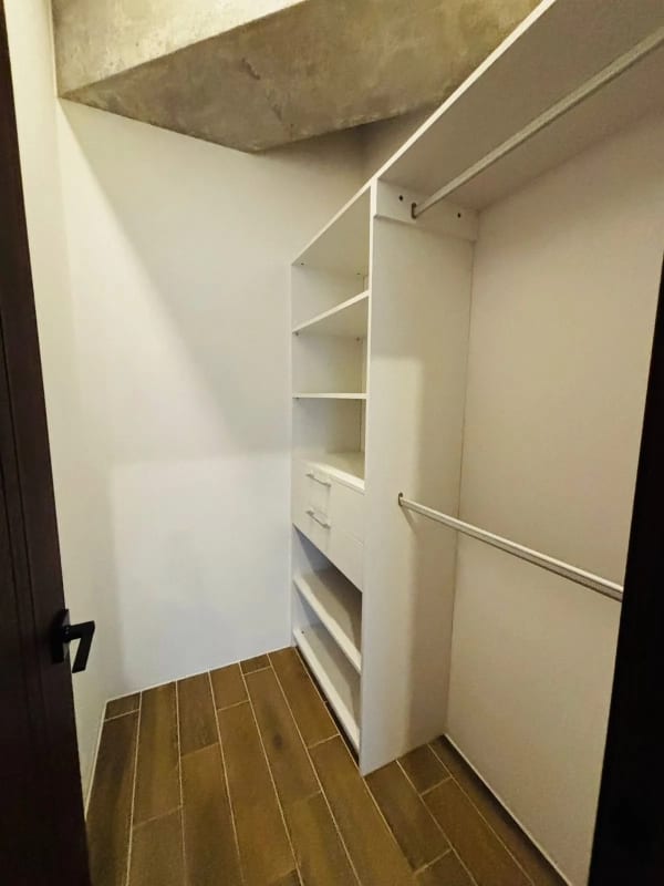 Apartamento de 50 mts. de 1 dormitorio en Zona 4 — Apartamento en Alquiler en Séptimo, Zona 4, Guatemala, Ciudad — foto 6 de 14