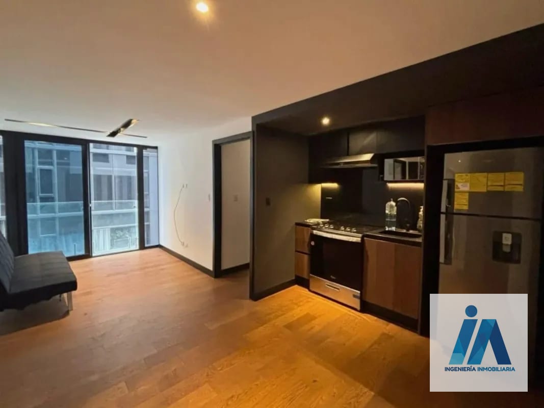 APARTAMENTO EN ALQUILER – Edificio Villa Mariscal, Zona 11 — Apartamento en Alquiler en Mariscal, Zona 11, Guatemala, Ciudad — foto 1 de 10