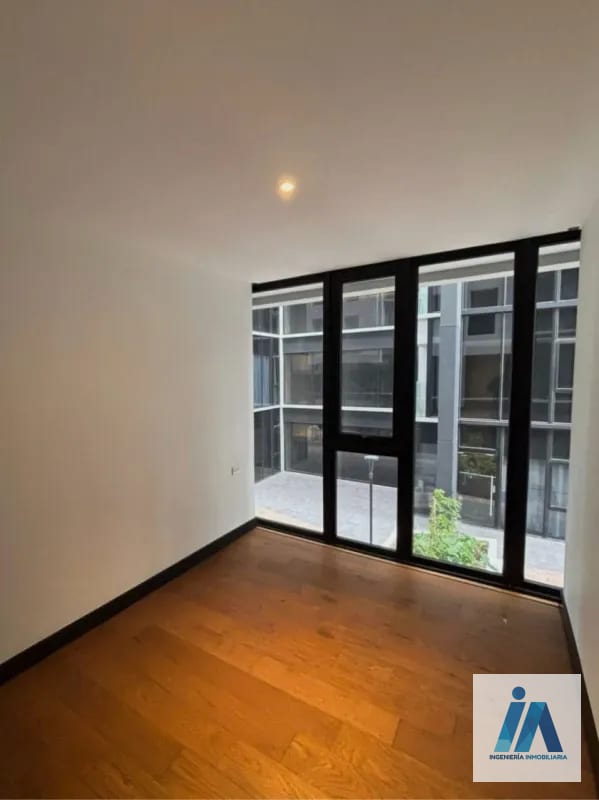 APARTAMENTO EN ALQUILER – Edificio Villa Mariscal, Zona 11 — Apartamento en Alquiler en Mariscal, Zona 11, Guatemala, Ciudad — foto 9 de 10