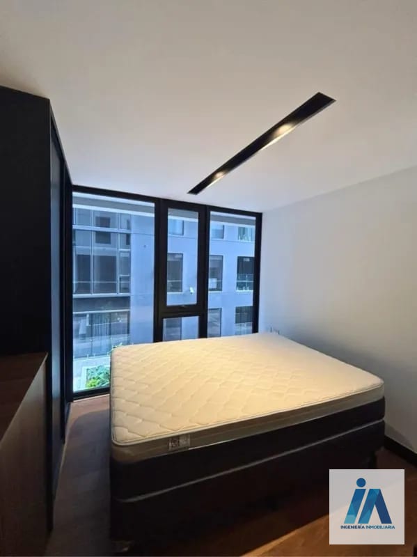 APARTAMENTO EN ALQUILER – Edificio Villa Mariscal, Zona 11 — Apartamento en Alquiler en Mariscal, Zona 11, Guatemala, Ciudad — foto 7 de 10