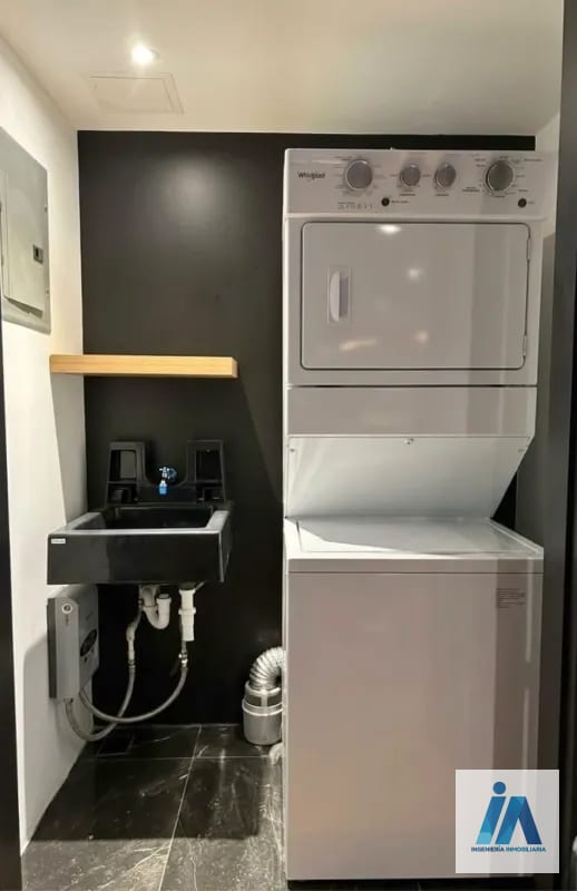 APARTAMENTO EN ALQUILER – Edificio Villa Mariscal, Zona 11 — Apartamento en Alquiler en Mariscal, Zona 11, Guatemala, Ciudad — foto 6 de 10