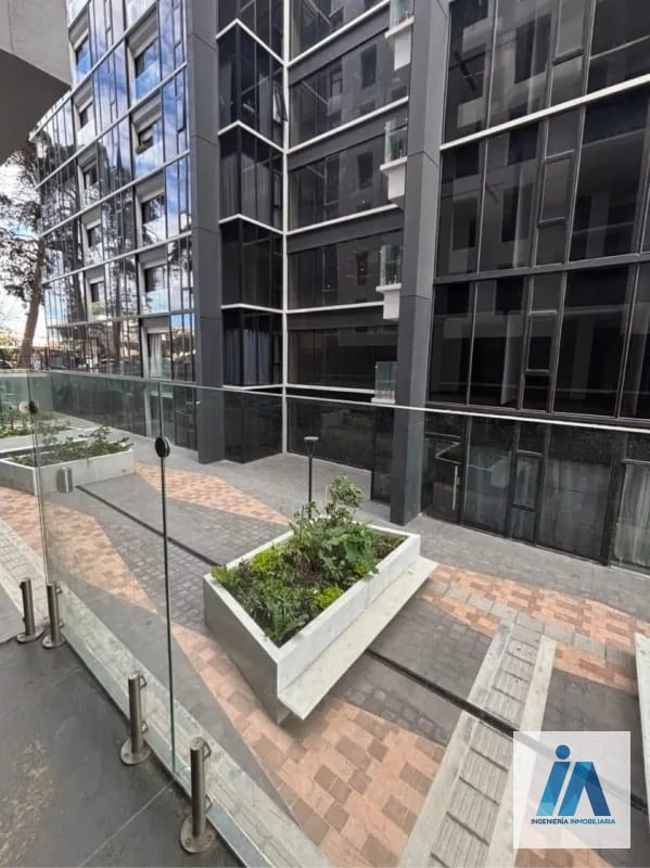 APARTAMENTO EN ALQUILER – Edificio Villa Mariscal, Zona 11 — Apartamento en Alquiler en Mariscal, Zona 11, Guatemala, Ciudad — foto 5 de 10