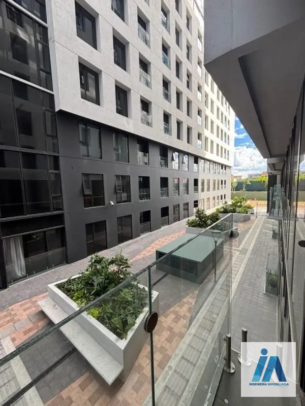 APARTAMENTO EN ALQUILER – Edificio Villa Mariscal, Zona 11 — Apartamento en Alquiler en Mariscal, Zona 11, Guatemala, Ciudad — foto 4 de 10