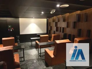 APARTAMENTO EN ALQUILER – Edificio Villa Mariscal, Zona 11 — Apartamento en Alquiler en Mariscal, Zona 11, Guatemala, Ciudad — miniatura 2 de 10