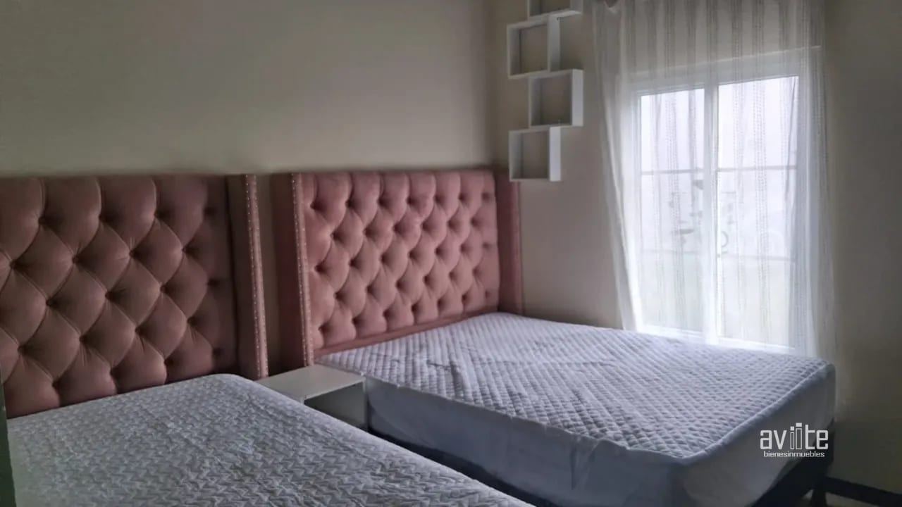 Condado Naranjo, casa totalmente equipada, dentro de Alameda Norte Q13,500 — Casa en Alquiler en Condado Naranjo, Zona 4 Mixco, Guatemala, Ciudad — foto 6 de 11