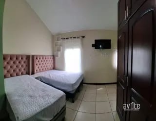 Condado Naranjo, casa totalmente equipada, dentro de Alameda Norte  Q13,500 — Casa en Alquiler en Condado Naranjo, Zona 4 Mixco, Guatemala, Ciudad — miniatura 8 de 11