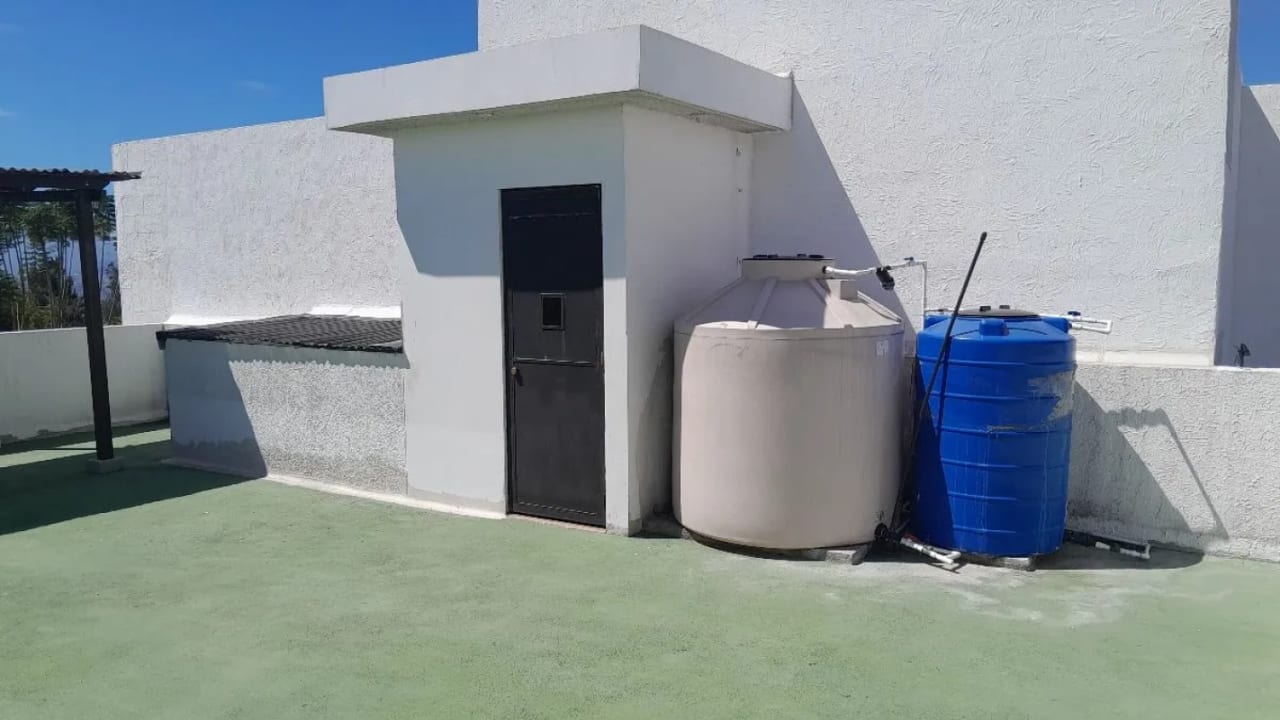 CASA EN VENTA EN CONDOMINIO BALCONES 4, ZONA 8 DE MIXCO — Casa en Venta en Zona 8 Mixco, Guatemala, Ciudad — foto 3 de 17