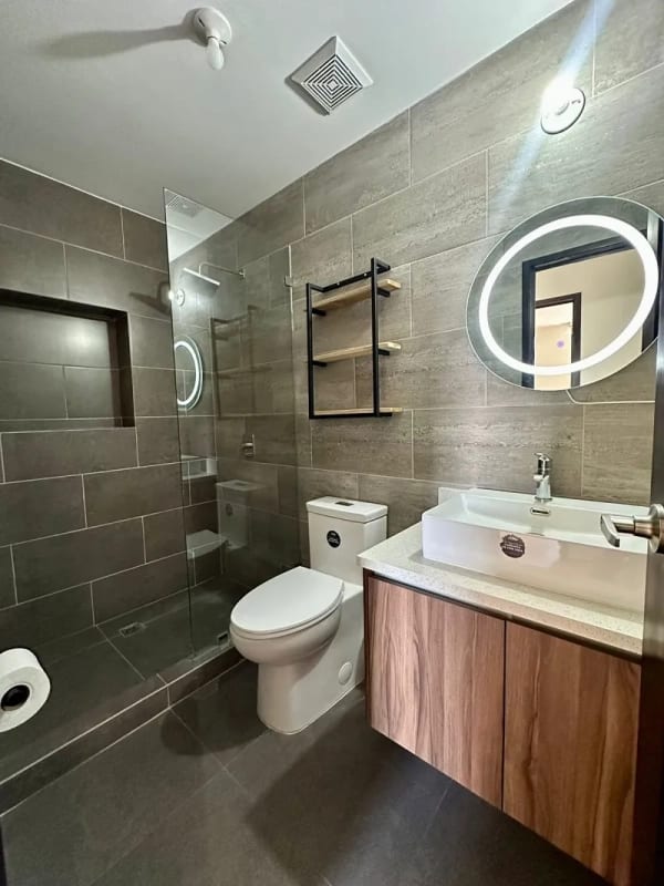 Venta de Apartamento en zona 15 VHI Torre Praga — Apartamento en Venta en Zona 15, Guatemala, Ciudad — foto 7 de 12