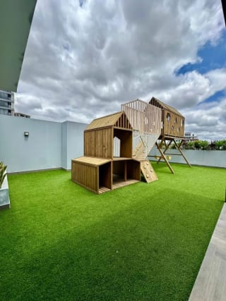 Venta de Apartamento en zona 15 VHI Torre Praga — Apartamento en Venta en Zona 15, Guatemala, Ciudad — miniatura 3 de 12