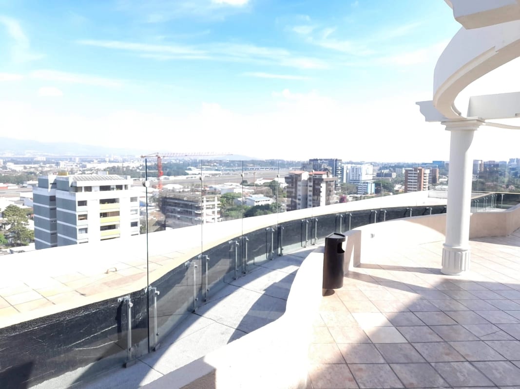 🏢 Apartamento en Venta – Edificio Bellini, Zona 14 — Apartamento en Venta en Bellini, Zona 14, Guatemala, Ciudad — foto 1 de 13
