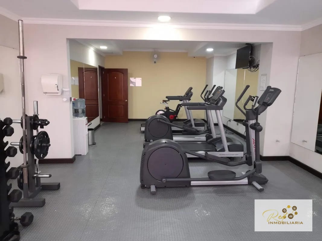 🏢 Apartamento en Venta – Edificio Bellini, Zona 14 — Apartamento en Venta en Bellini, Zona 14, Guatemala, Ciudad — foto 13 de 13
