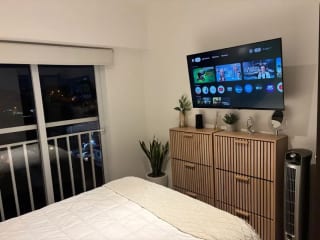 Venta de apartamento en zona 13 Torre Pamplona — Apartamento en Venta en Torre Pamplona 1ra Calle, Zona 13, Guatemala, Ciudad — miniatura 3 de 8