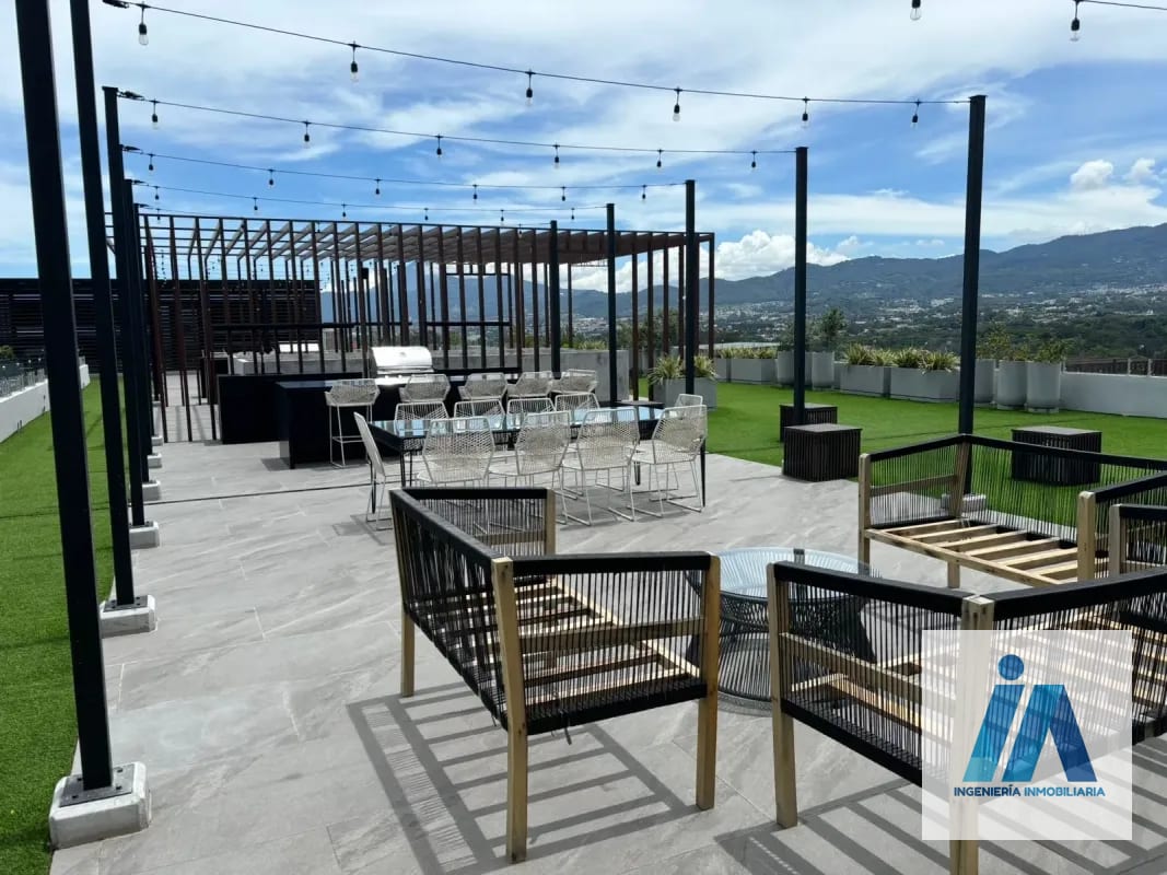 APARTAMENTO EN VENTA📍 Edificio Villa Mariscal, Zona 11 — Apartamento en Venta en Zona 11, Guatemala, Ciudad — foto 1 de 17