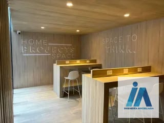 APARTAMENTO EN VENTA📍 Edificio Villa Mariscal, Zona 11 — Apartamento en Venta en Zona 11, Guatemala, Ciudad — miniatura 4 de 17