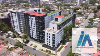 APARTAMENTO EN VENTA📍 Edificio Villa Mariscal, Zona 11 — Apartamento en Venta en Zona 11, Guatemala, Ciudad — miniatura 2 de 17