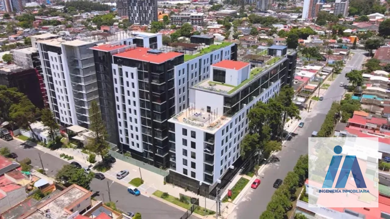 APARTAMENTO EN VENTA📍 Edificio Villa Mariscal, Zona 11 — Apartamento en Venta en Zona 11, Guatemala, Ciudad — foto 2 de 17