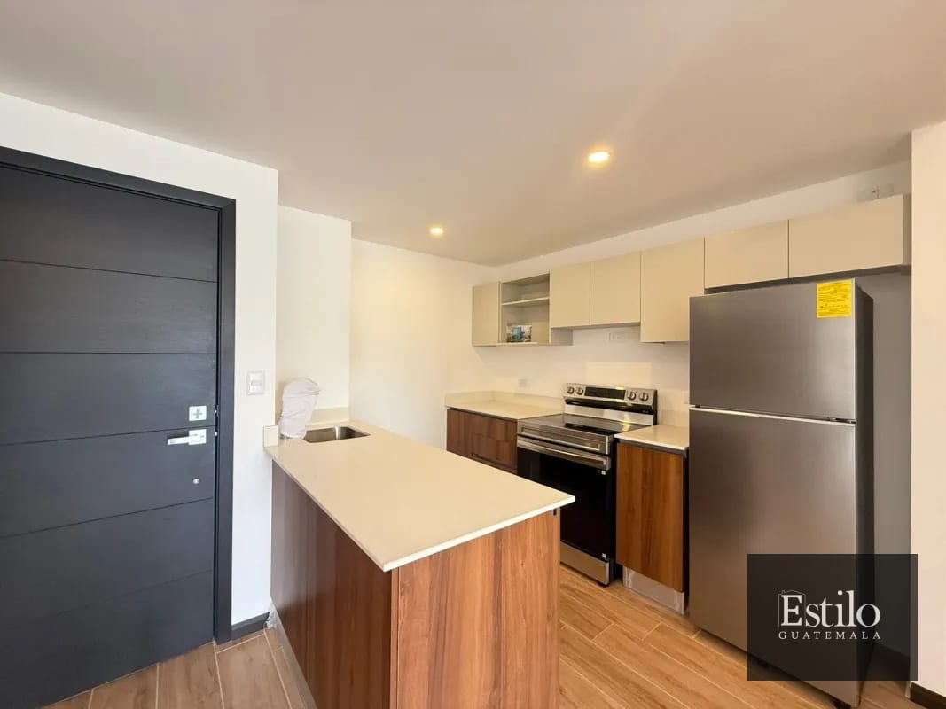 Hermoso Apartamento En Renta — Apartamento en Alquiler en Zona 13, Guatemala, Ciudad — foto 12 de 12
