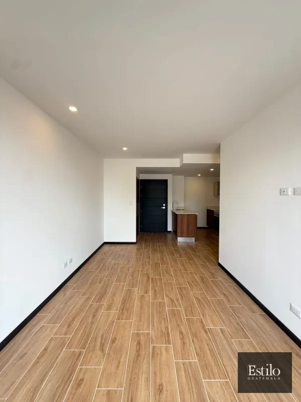 Hermoso Apartamento En Renta — Apartamento en Alquiler en Zona 13, Guatemala, Ciudad — foto 11 de 12