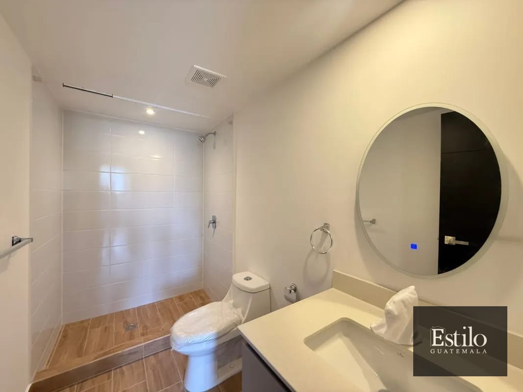 Hermoso Apartamento En Renta — Apartamento en Alquiler en Zona 13, Guatemala, Ciudad — foto 10 de 12