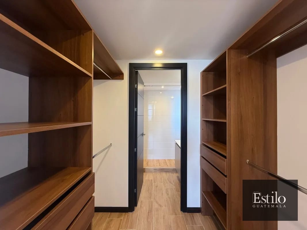 Hermoso Apartamento En Renta — Apartamento en Alquiler en Zona 13, Guatemala, Ciudad — foto 8 de 12