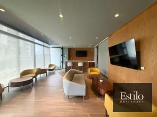 Hermoso Apartamento En Renta — Apartamento en Alquiler en Zona 13, Guatemala, Ciudad — miniatura 6 de 12