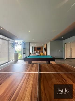 Hermoso Apartamento En Renta — Apartamento en Alquiler en Zona 13, Guatemala, Ciudad — miniatura 5 de 12