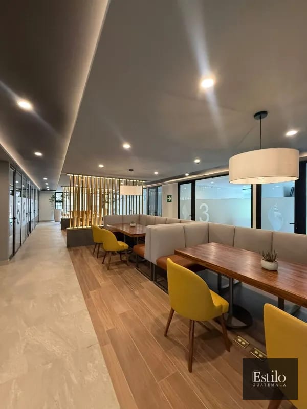 Hermoso Apartamento En Renta — Apartamento en Alquiler en Zona 13, Guatemala, Ciudad — foto 4 de 12