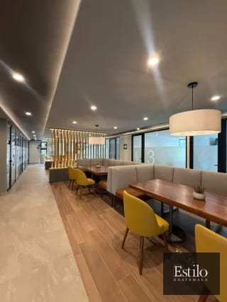 Hermoso Apartamento En Renta — Apartamento en Alquiler en Zona 13, Guatemala, Ciudad — miniatura 4 de 12