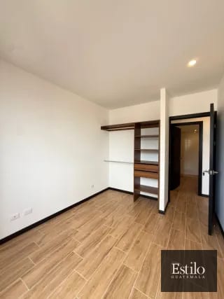 Hermoso Apartamento En Renta — Apartamento en Alquiler en Zona 13, Guatemala, Ciudad — miniatura 2 de 12