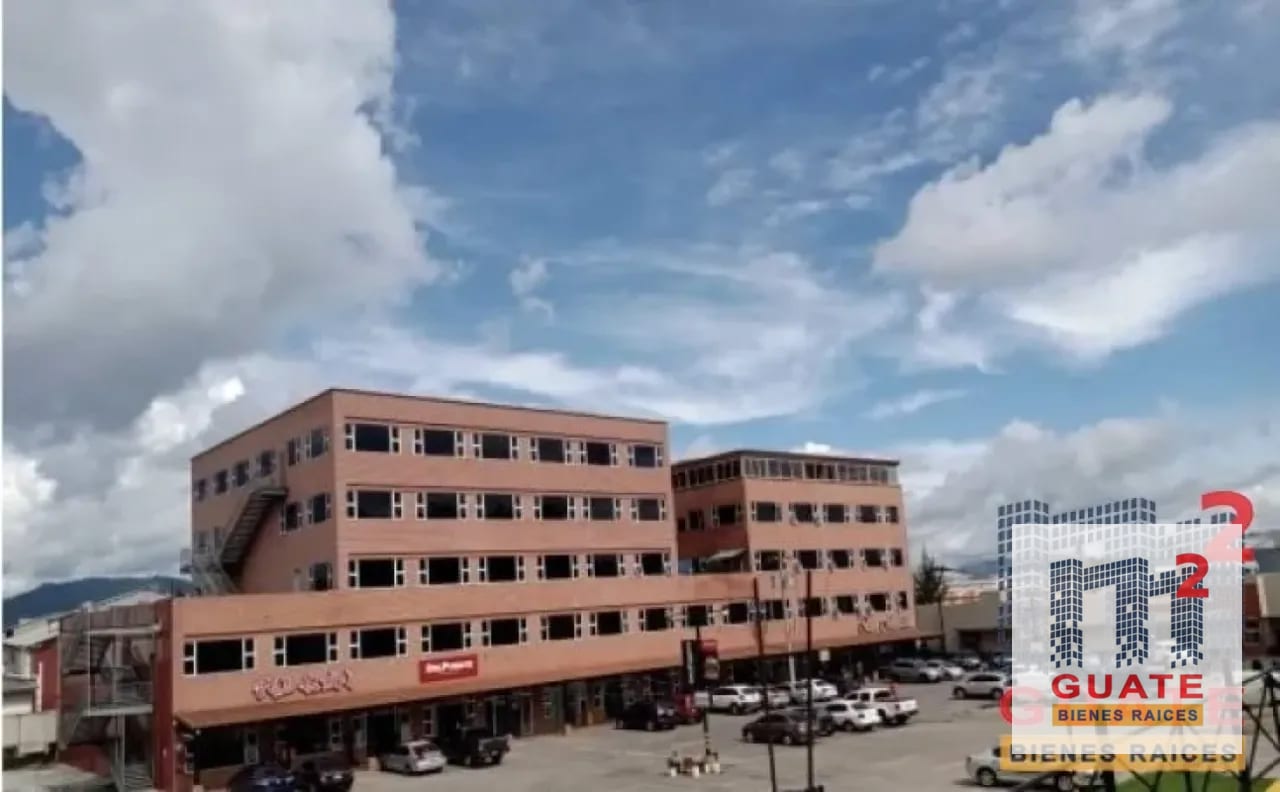 Local en Renta, Zona 12 — Local en Alquiler en Zona 12, Guatemala, Ciudad — foto 1 de 8