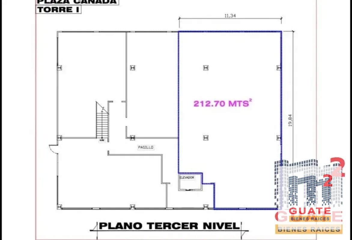 Local en Renta, Zona 12 — Local en Alquiler en Zona 12, Guatemala, Ciudad — foto 2 de 8
