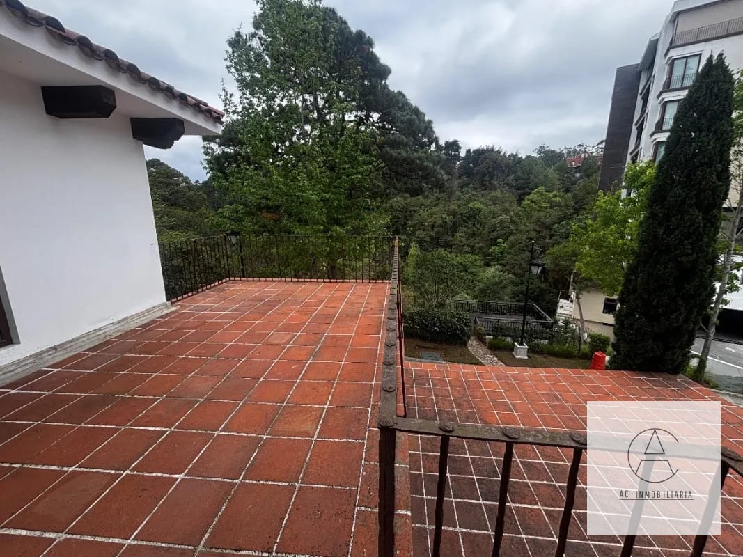 Apartamento en renta, Albereda de la Española — Apartamento en Alquiler en Muxbal, Guatemala, Ciudad — foto 16 de 16