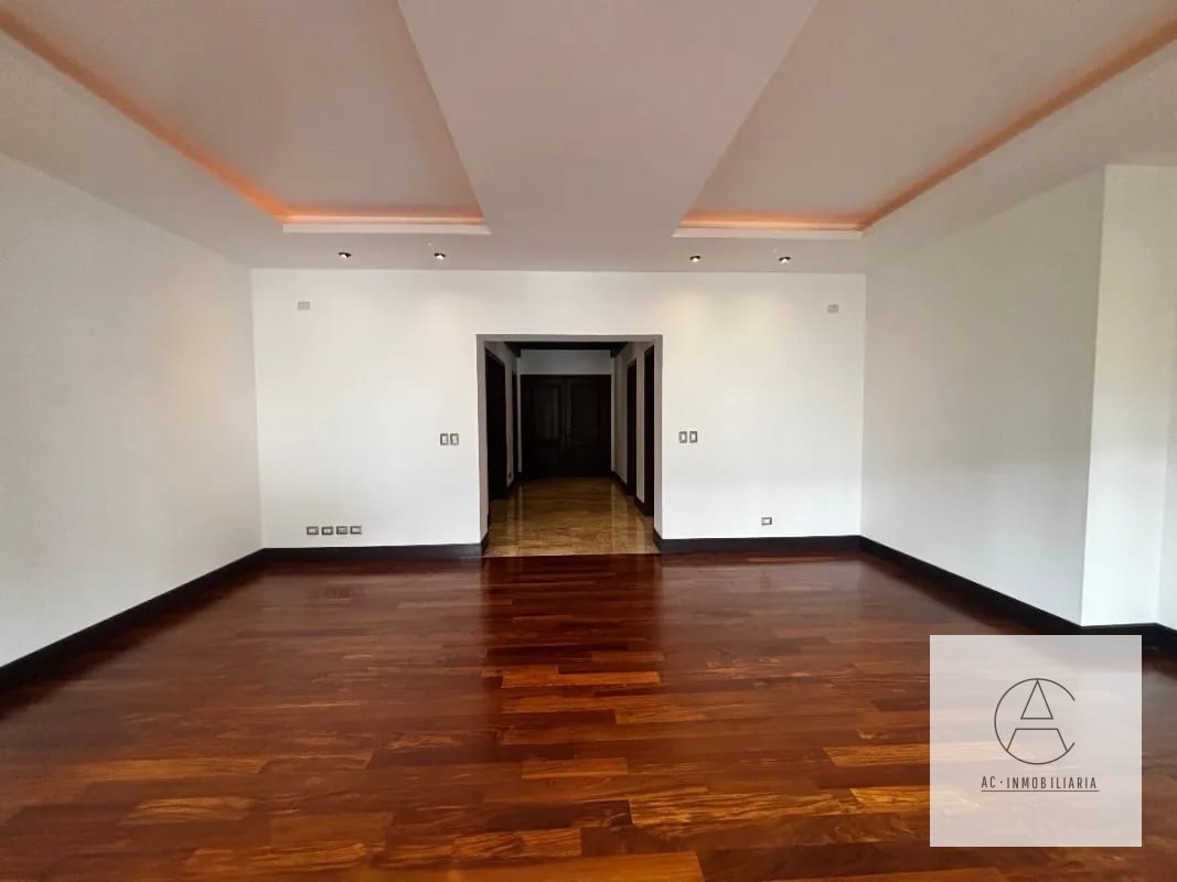 Apartamento en renta, Albereda de la Española — Apartamento en Alquiler en Muxbal, Guatemala, Ciudad — foto 13 de 16