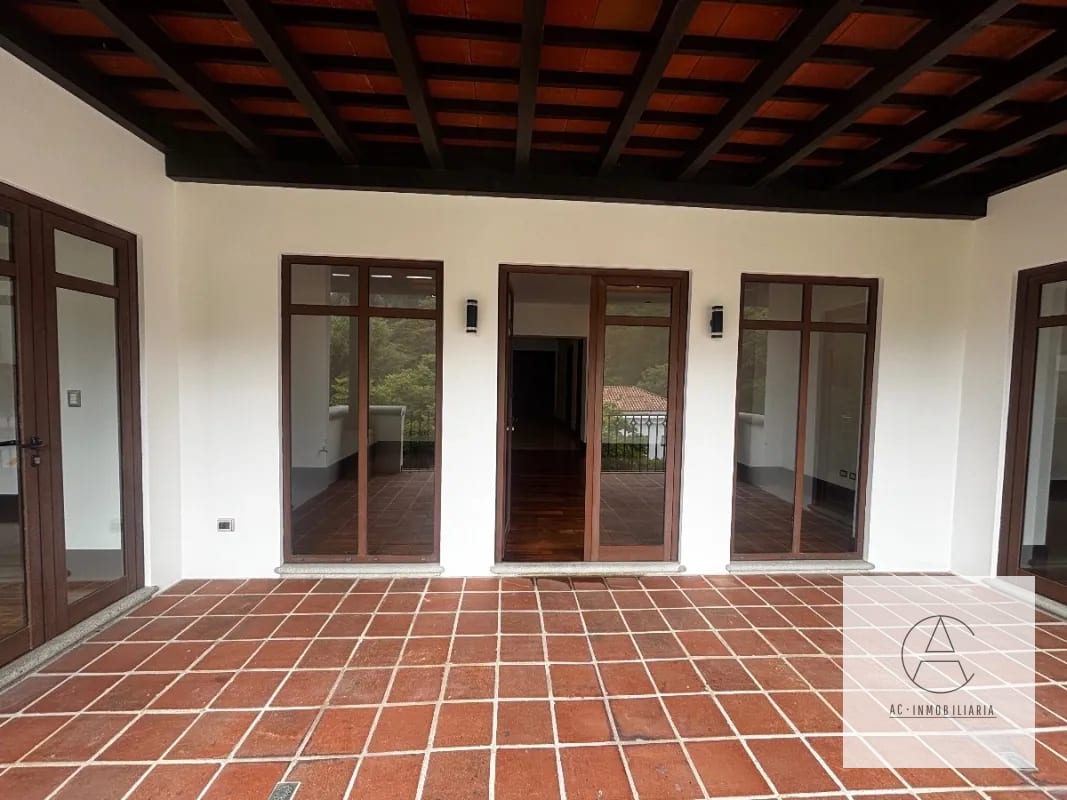 Apartamento en renta, Albereda de la Española — Apartamento en Alquiler en Muxbal, Guatemala, Ciudad — foto 11 de 16