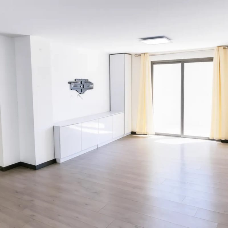 Vendo Apartamento Con Patio en Di Fiori Zona 7 — Apartamento en Venta en Zona 7, Guatemala, Ciudad — foto 6 de 7