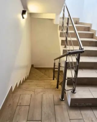CASA EN VENTA ZONA 16 SAN ISIDRO DE TRES NIVELES — Casa en Venta en Zona 16, Guatemala, Ciudad — miniatura 6 de 10