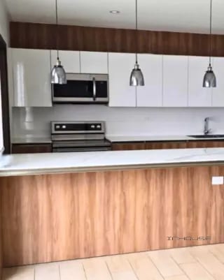 CASA EN VENTA ZONA 16 SAN ISIDRO DE TRES NIVELES — Casa en Venta en Zona 16, Guatemala, Ciudad — miniatura 4 de 10