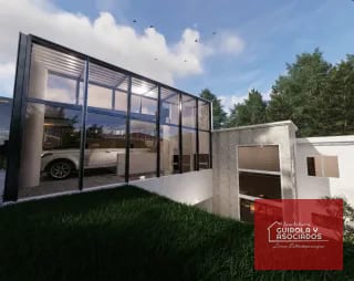 CASA EN VENTA EN KM 17 CAMINO DE FRAIJANES 150CVCD — Casa en Venta en Vila Verde, Carretera a El Salvador, Guatemala, Ciudad — miniatura 1 de 6