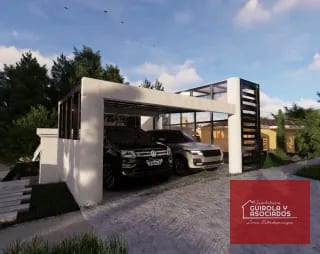 CASA EN VENTA EN KM 17 CAMINO DE FRAIJANES 150CVCD — Casa en Venta en Vila Verde, Carretera a El Salvador, Guatemala, Ciudad — miniatura 6 de 6