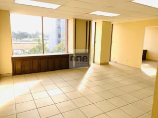 Zona 9 Alquilo oficina de 60 mts2 — Oficina en Alquiler en Zona 9, Guatemala, Ciudad — miniatura 5 de 5