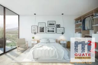 Apartamento de en Venta, Zona 11 — Apartamento en Venta en Zona 11, Guatemala, Ciudad — miniatura 5 de 5
